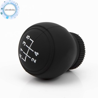 Ulovebsby Vỏ Bọc Cần Gạt Số Xe Hơi Bằng Silicon Chống Trượt & Mòn
