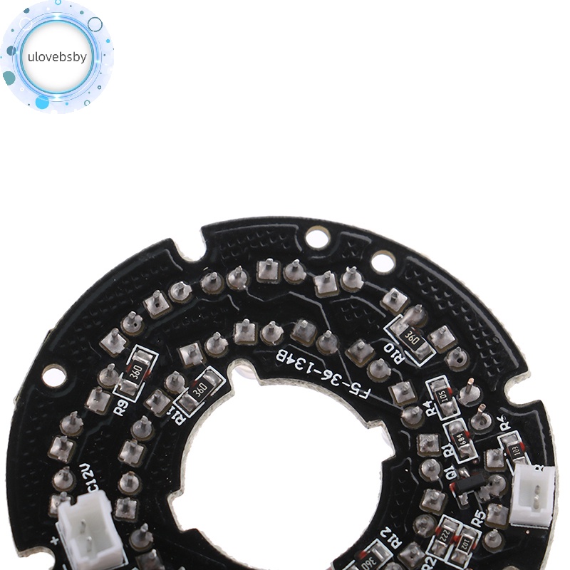 Bảng Đèn Hồng Ngoại 36 Hạt 850nm ir led Dành Cho Máy Ảnh Phẫu Thuật
