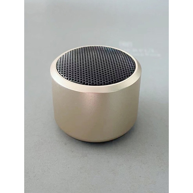 Loa siêu trầm sẵn sàng Âm thanh Thiết bị âm thanh và video di động Loa không dây thực tế Điện tử tiêu dùng Loa âm thanh âm nhạc Không dây Loa thông minh chất lượng cao Đơn giản