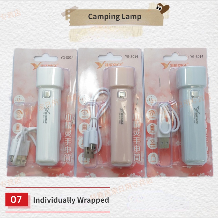 Đèn Pin led mini Siêu Sáng Bỏ Túi Sử Dụng Pin lithium