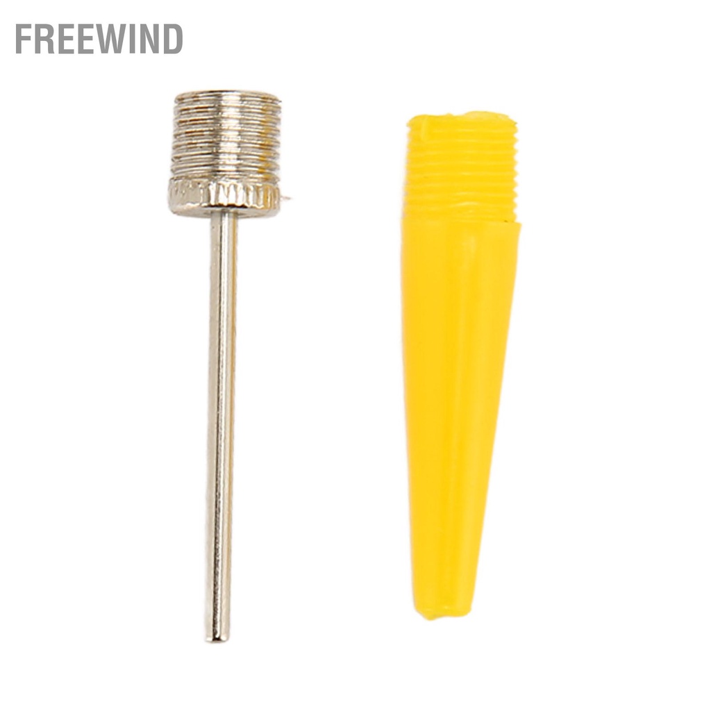 FreeWind Máy bơm chân đôi thùng nhanh chóng hiệu quả đa chức năng Xe đạp di động sàn lốp hơi không khí cho xe ô tô