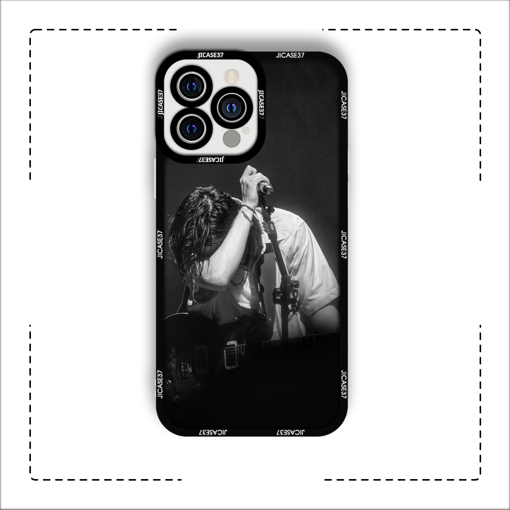 Ốp lưng iphone cạnh vuông Suga Agust D D-Day BTS Yoongi Kpop IDOLS 8plus/x/xs/11/12/pro/max/plus/promax
