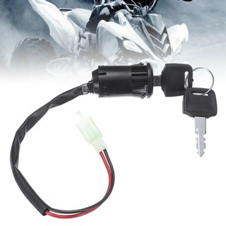 Công Tắc Khóa Đánh Lửa 28mm Cho Xe Máy