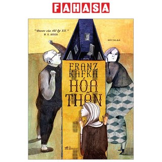 Sách Hóa Thân