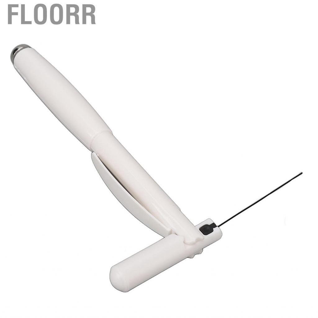 Floorr Diabetic Foot Monofilament Test Pen Neuropathy Monofilaments For