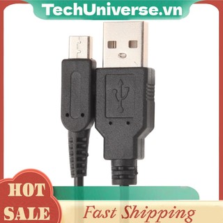 Dây Cáp Sạc usb 1.2m Cho 3ds dsi ndsi