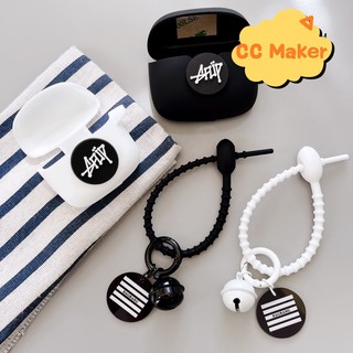 For jbl tune beam case cute silicone soft case cartoon jbl tune flex shockproof case bluetooth earphone shell protective cover