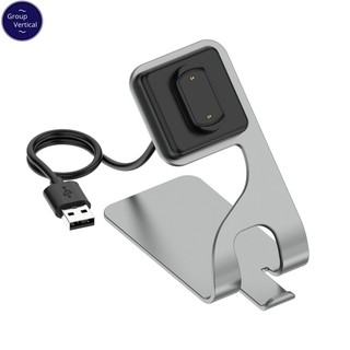 Đế Sạc Nhanh Đứng Từ Tính Thay Thế Cho huami amazfit t-rex 2