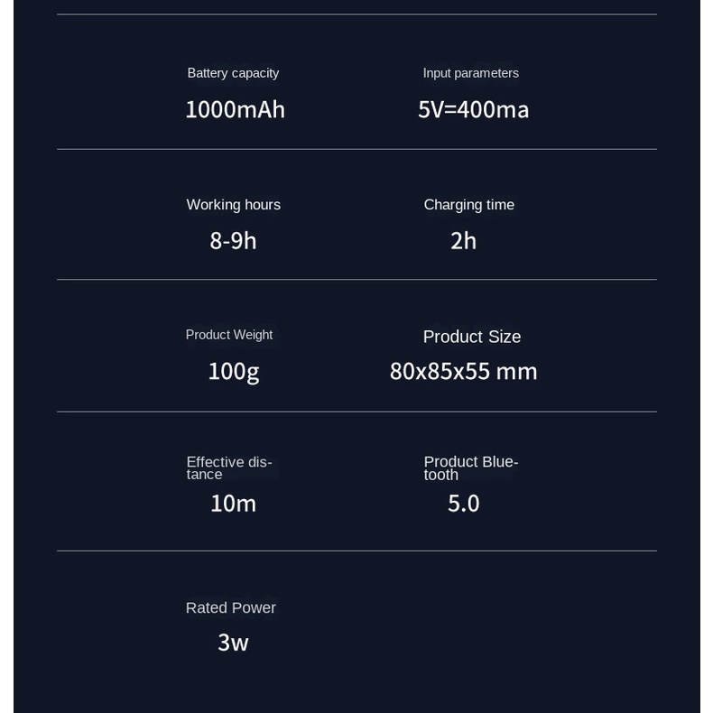 Loa bluetooth Không Dây Hình robot Dễ Thương