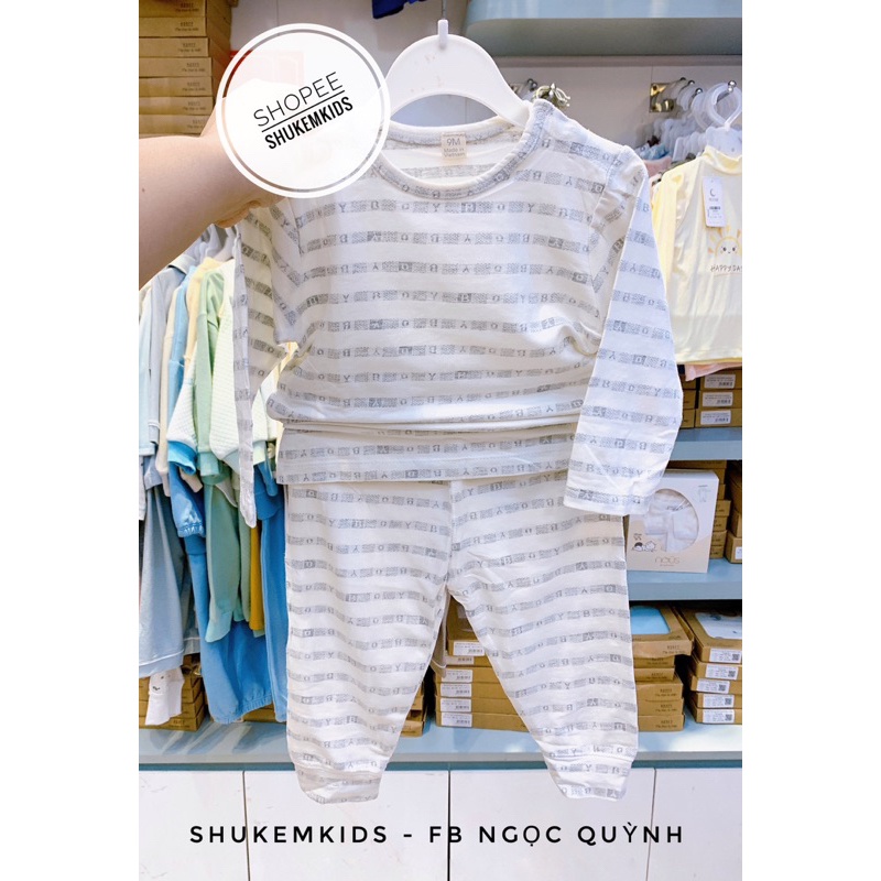 Nous Bộ dài cài vai Usagi xuất khẩu thu đông