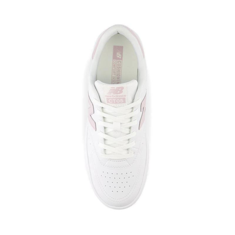 Giày Thể Thao New Balance CT05 Unisex - White