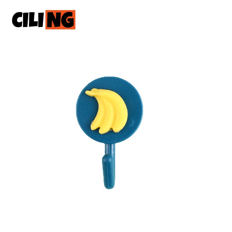 CILING dán móc tường dán tường móc treo tường UGG23A0Y3V 43Z231026