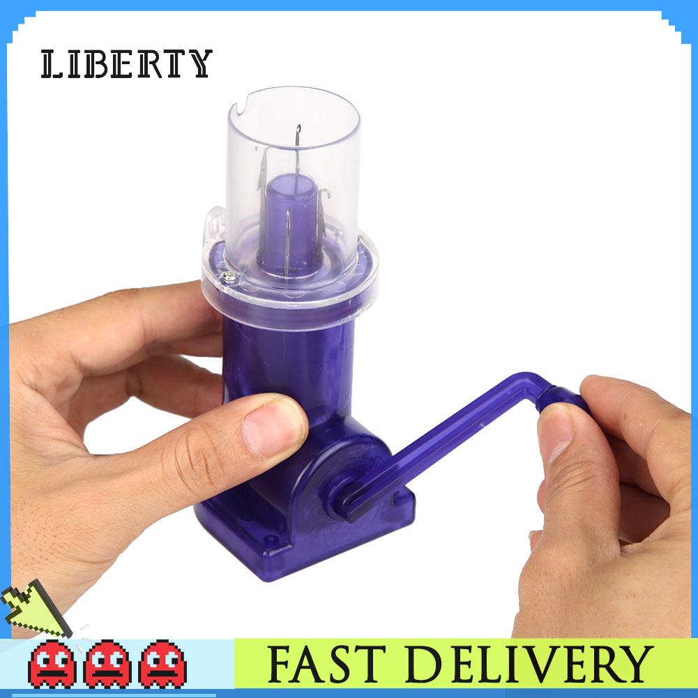 Máy Đan Len Thủ Công Chất Lượng Cao