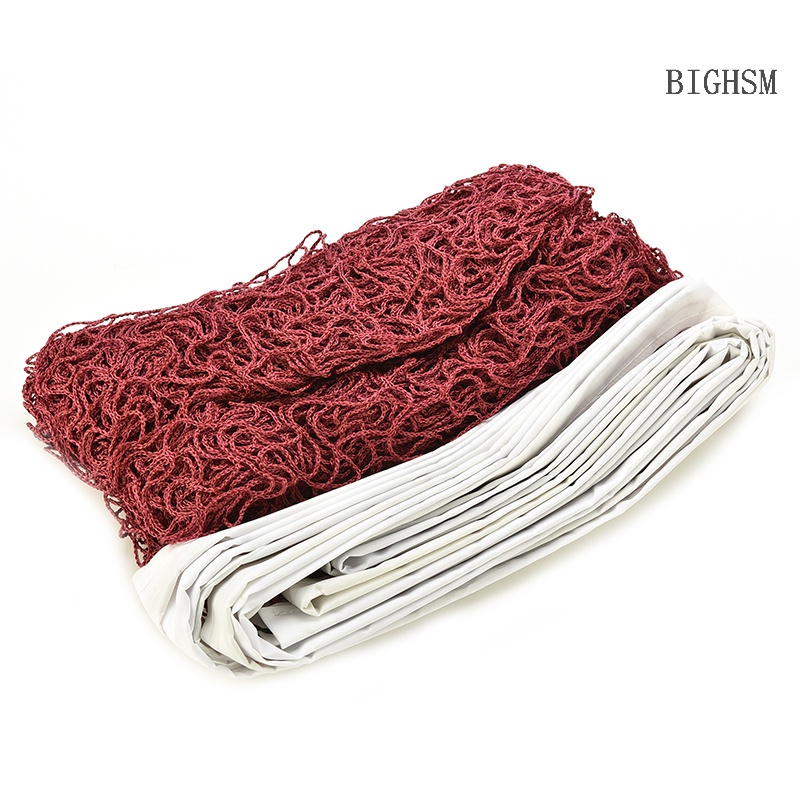 Lưới Đánh Cầu Lông skk 6Mx0.75M Chất Lượng Cao Tiện Lợi Dễ Sử Dụng