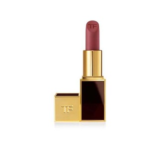 Son tf lip color matte 511 steel magnolia màu trà sữa đào 511