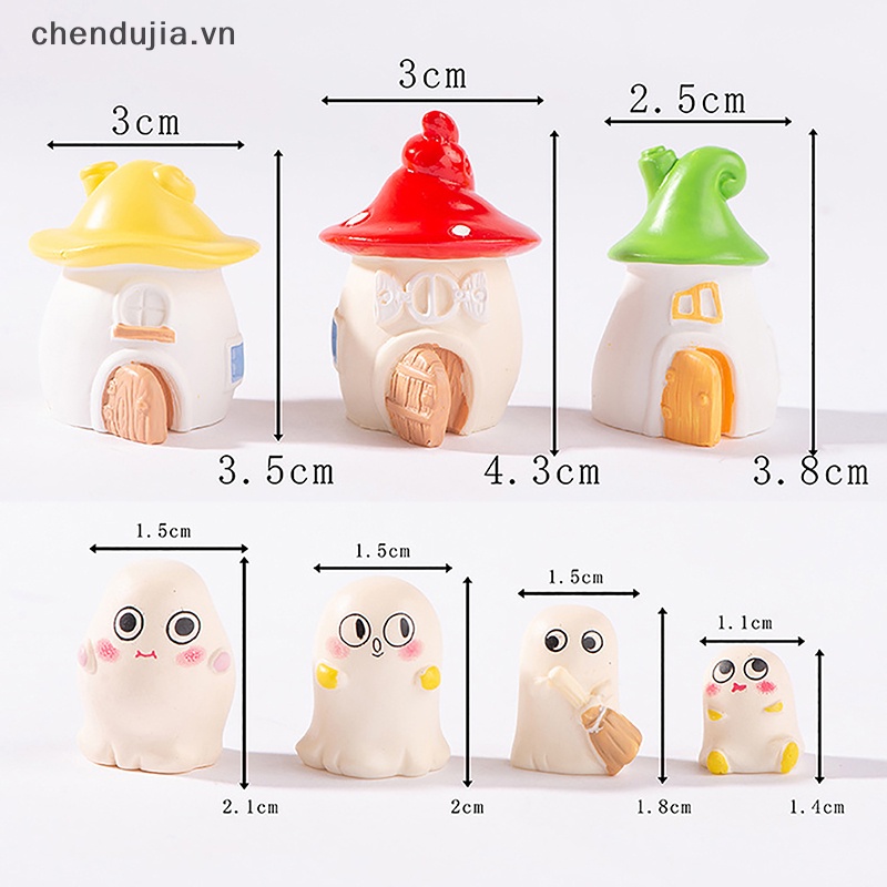 Mô Hình Nhân Vật Vô Diện Hoạt Hình Trang Trí halloween