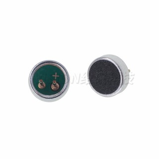 Đầu Micro 6 * 5mm 9 * 7 Có Chốt / Miếng Dán 4.5 * 2.2 6 * 2.2 4015 Cho Micro mp3