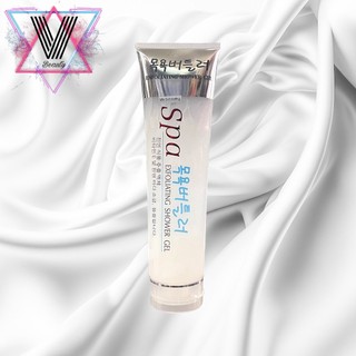 tẩy da chết Spa Hàn Quốc  350ml