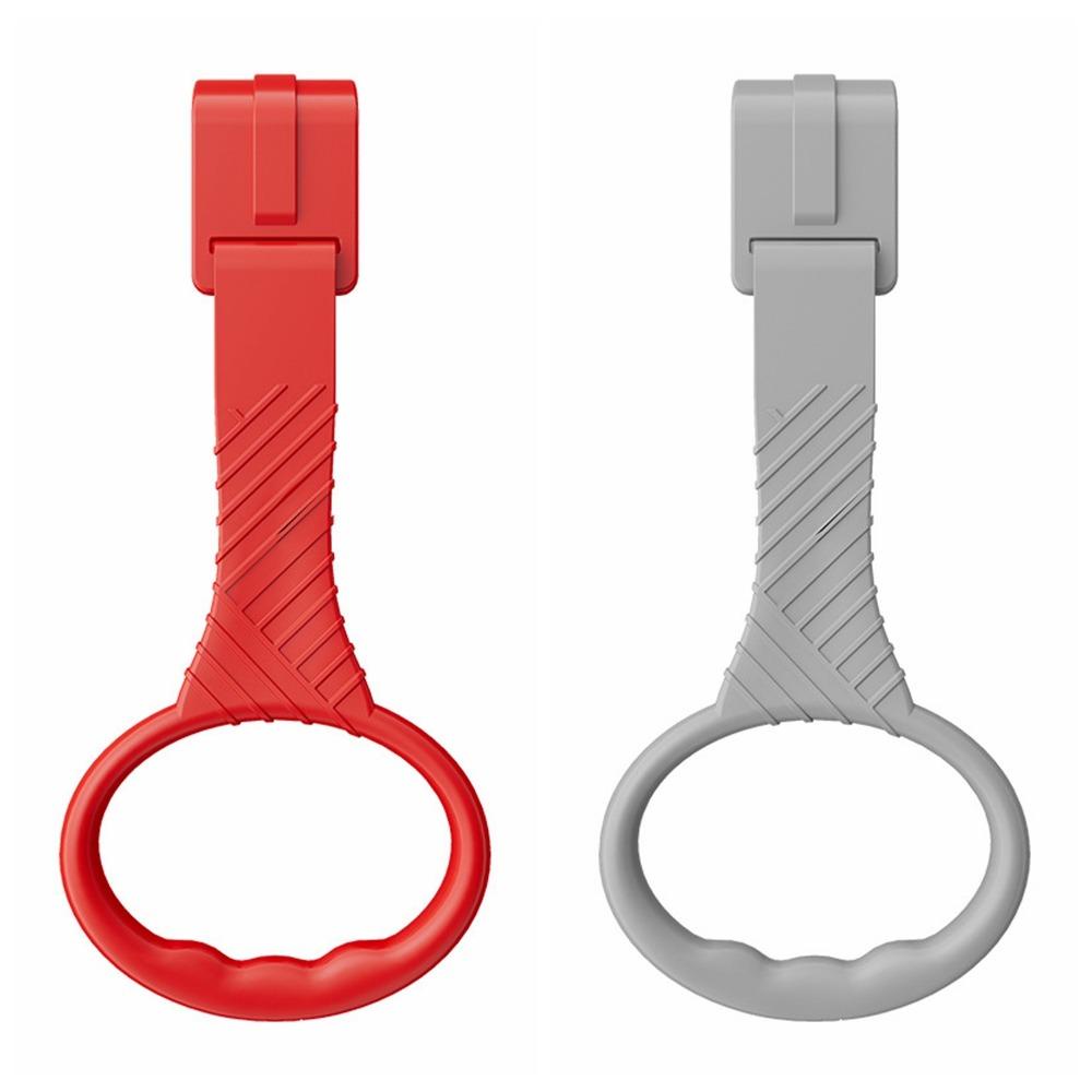 Dalton Vòng Kéo Lên Bằng Nhựa Nhiều Màu Sắc Cho Bé Tập Đứng