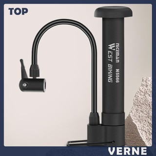 Bơm xe đạp địa hình mtb