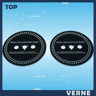 Bộ 2 vòng đệm silicone 0.9mm cho revox / teanac