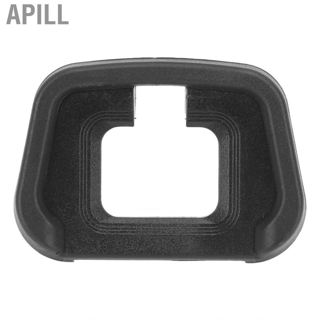 Apill 22mm DK 29 Eyepiece Eyecup  Viewfinder Eye Cup with Hot Shoe Cover Spirit Level for Nikon Z7II Z6II Z5 Z6 Z7