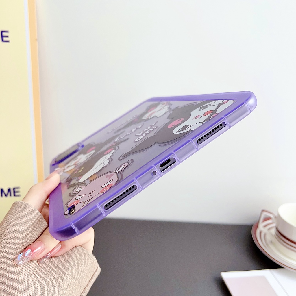 Bao Da Máy Tính Bảng tpu In Hình Vẽ Cho xiaomi pad 5 5 pro xiaomi pad 6 pad 6 pro Ốp