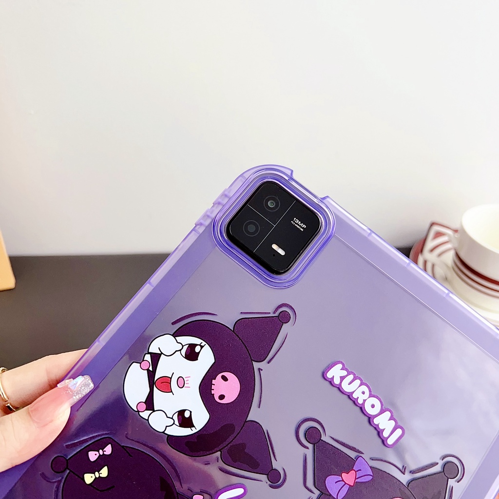 Bao Da Máy Tính Bảng tpu In Hình Vẽ Cho xiaomi pad 5 5 pro xiaomi pad 6 pad 6 pro Ốp