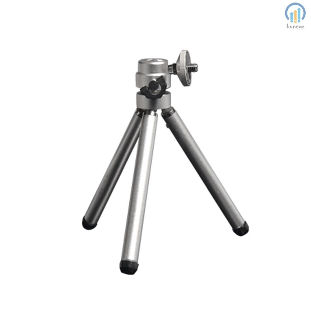 Selfie Stick Tripod for Mini Projector and Digital Camera - Adjustable Bracket for Hands-Free Viewing and Recording