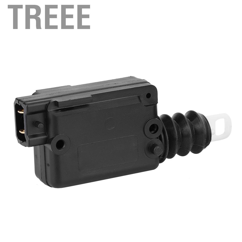 Treee Car Central Locking Actuator 7702127213 Fit for RENAULT ABS Lock Module Accessories