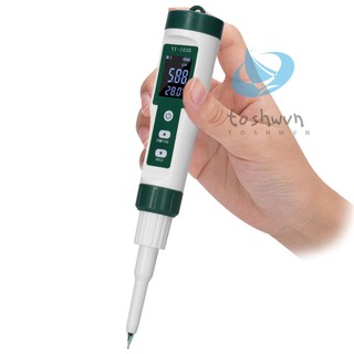 Máy Đo Độ ph / Độ ph / Độ ph / Thực Phẩm yy-1030