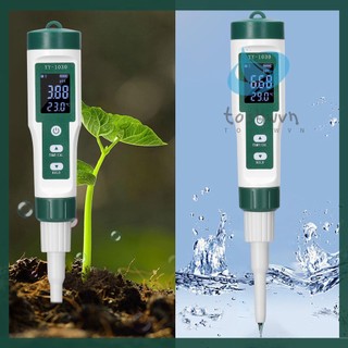 Máy Đo Độ ph / Độ ph / Độ ph / Thực Phẩm yy-1030