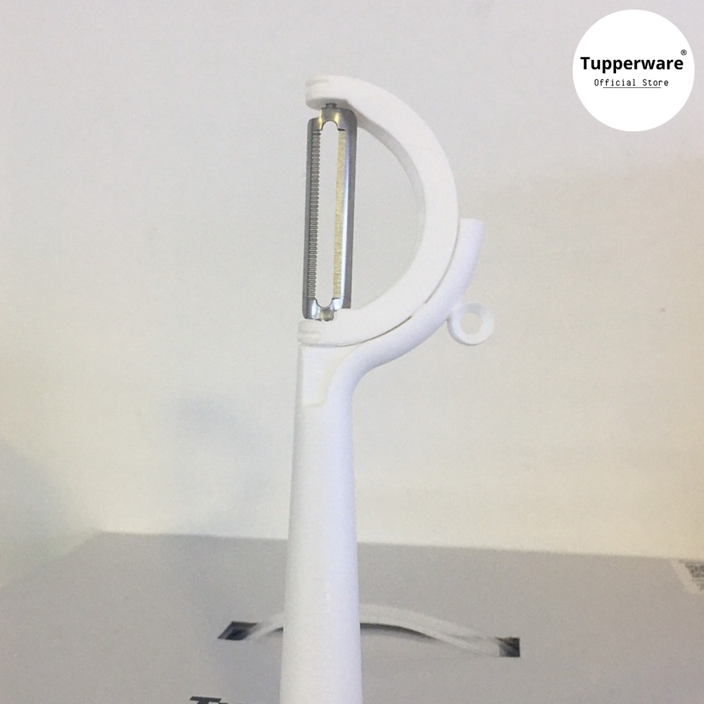 Dao gọt củ quả có răng cưa - Dao gọt vỏ Twistable Peeler-Tupperware