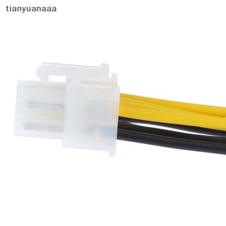 Cáp Nguồn Chuyển Đổi Từ 4pin Sang 8pin Pcb