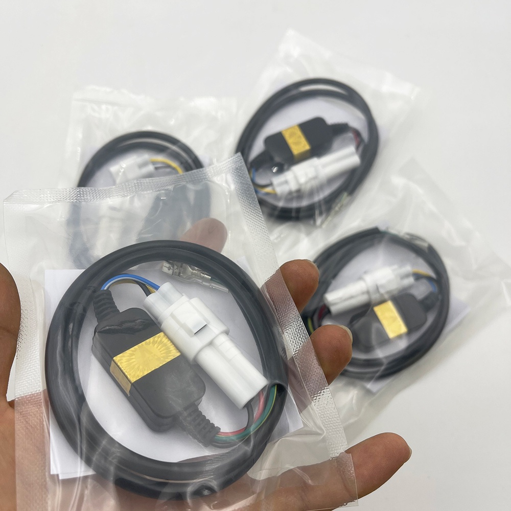 - Mạch tạo chớp F1 cho DEMI cho xe Exciter 150 155 - có nháy demi, demi sáng tối