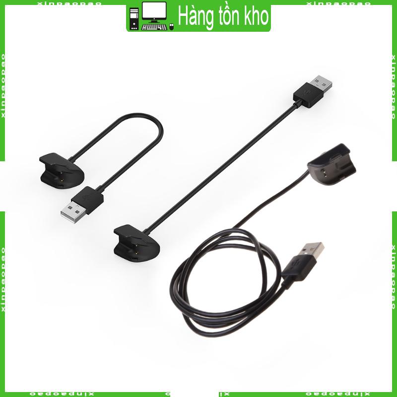 Đế Sạc Pin Cho Đồng Hồ Thông Minh fit 2 usb Giá Đỡ