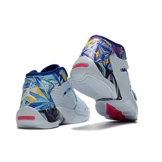 Giày Thể Thao Chơi Bóng Rổ air jordan zion 2 Dành Cho Nam x1kb 2023new air jordan zion 2