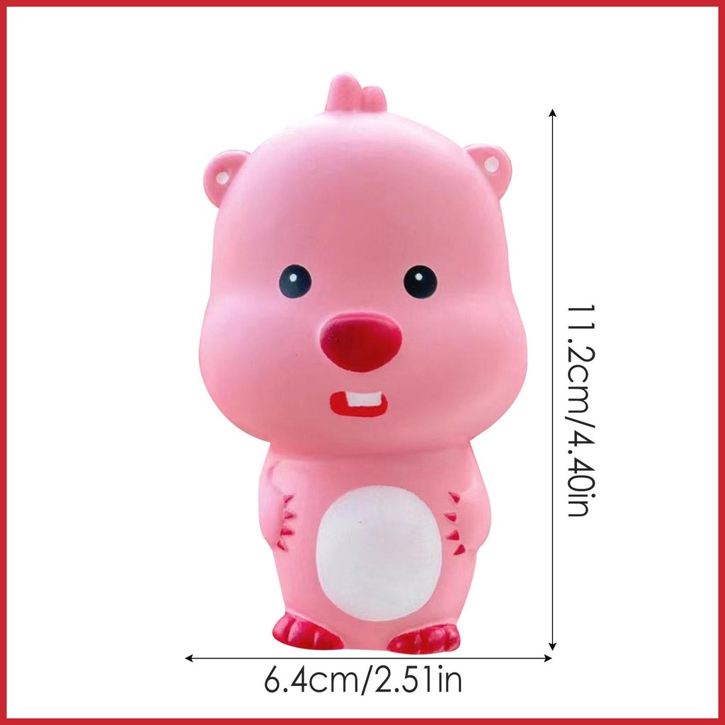 Đồ Chơi Bóp Tay Giảm Căng Thẳng Hình Vòng Nguyệt Quế Hàn Quốc