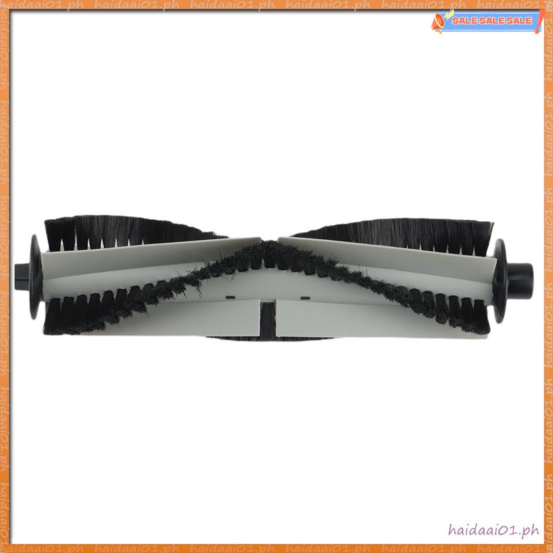 Haodai01.ph * Thay thế bàn chải con lăn cho máy hút bụi Robot Silvercrest Ssra1 SSR1 ILife A9S A9 A7