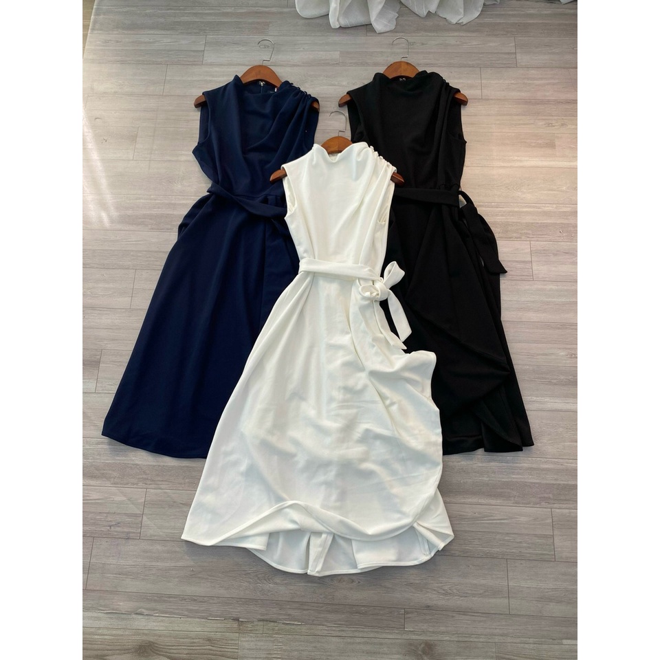 Đầm Nhún Eo T.o.m.m.y