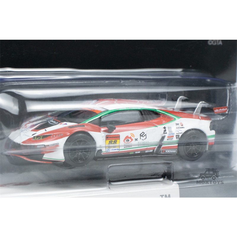 Mô Hình Xe Hơi mini gt3 evo Tỉ Lệ 1: 64 #87/#88 Mô Hình Xe Hơi jloc 2022 super gt series