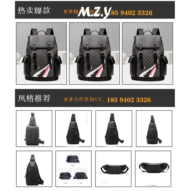 JINRU Túi thắt lưng nam Túi đeo chéo nam 2023 NEW Thiết kế độc đáo Tiện dụng Vintage Korean NYB23B0JAG 45Z231110