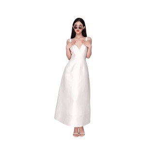 Rubies đầm dài jador dress