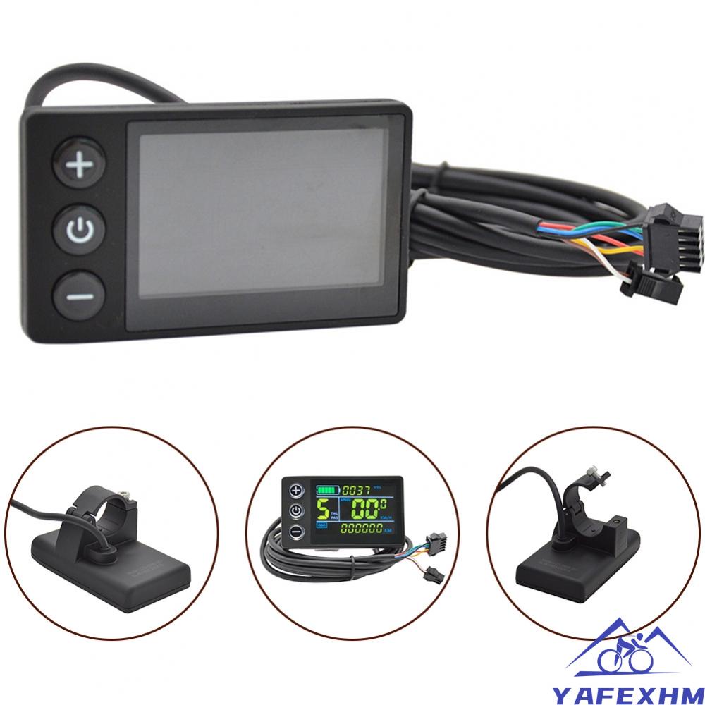 Màn Hình lcd s866 sm Cho Xe Đạp Điện