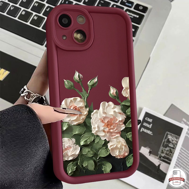 Ốp Điện Thoại Cho vivo y27 y22 v29 y20i y15s y17 y36 y35 y12 y17s y15a y20s y21s y21s v25 y33s y16 y12i v25e y50 y15 y11 y31 Y12S Y13