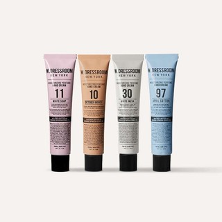 Kem Dưỡng Da Tay W.Dressroom Moisturizing Perfume Hand Cream 50Ml