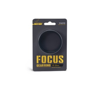 Vòng hỗ trợ  lấy nét Tilta - TILTA Seamless Focus Gear Ring