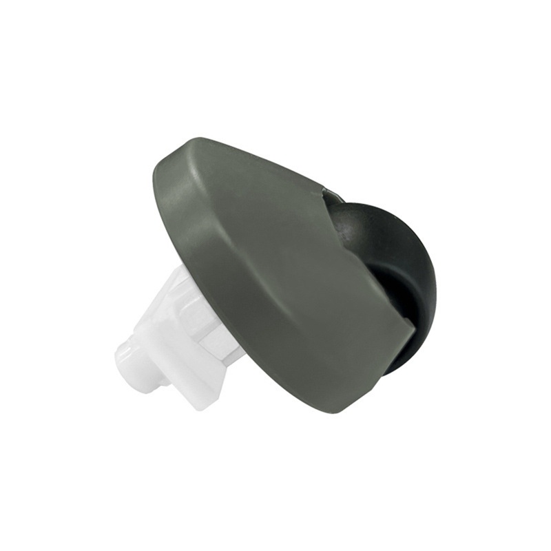 Bánh Xe Trước Thay Thế Cho robot Hút Bụi roborock s8 plus / s8 pro ultra / g20