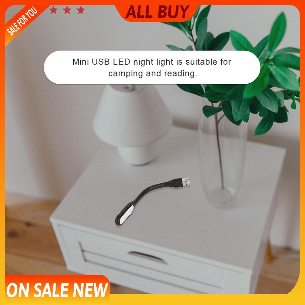 ✨Y-🌻✨Corlorful Di Động Chiếu Sáng Độc Đáo Bàn Phím USB Đèn Ngủ LED Đèn Cho Bàn Phím Máy Tính Laptop PC Notebook