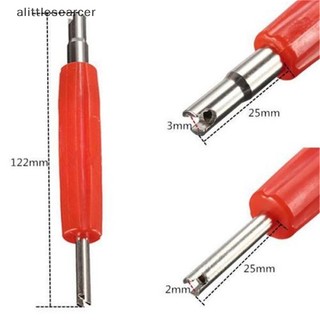 Dụng cụ tháo lõi van bánh xe hơi / xe đạp / xe máy tiện dụng
